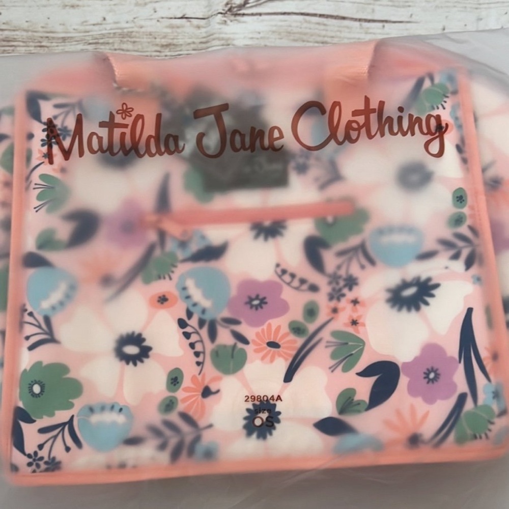 Matilda Jane Cooler